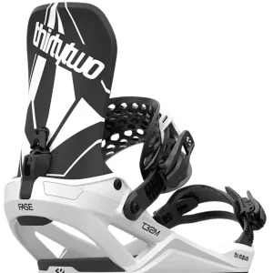 Fijaciones de Snowboard T32M Fase® X Volcom