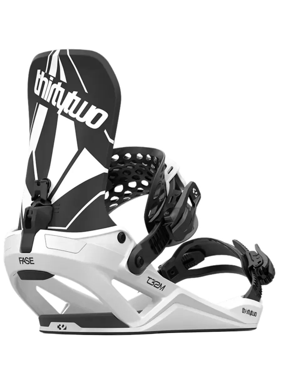 Fijaciones de Snowboard T32M Fase® X Volcom