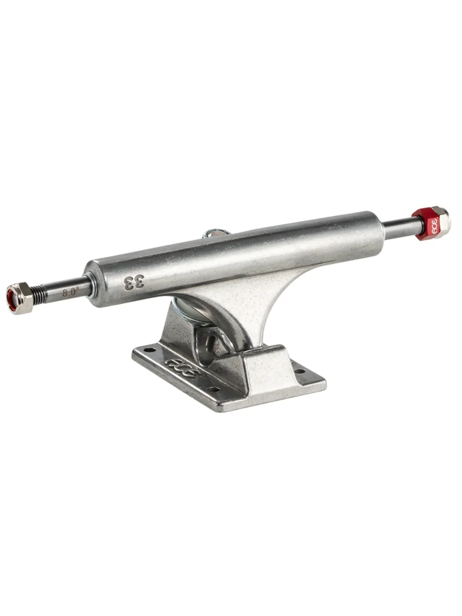 Ejes de Skate Ace AF1 Hollow Truck 33 Polished (8″) (Pack 2)