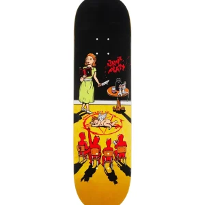Polar Skate Co. Jamie Platt Sacrifice Deck 8.375 – Tabla de Skate