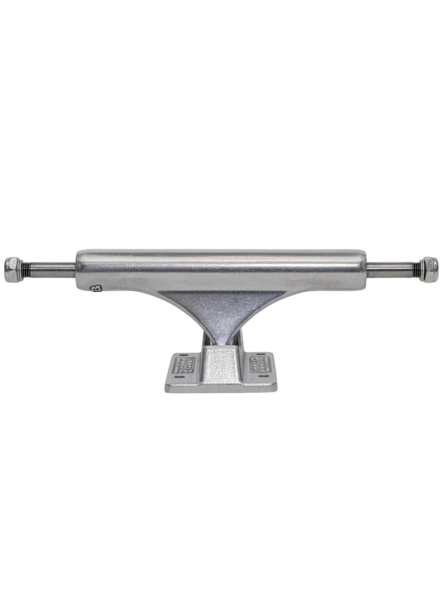 Ejes de skate Slappy ST1 Inverted Hollow Lights/Ultra Low Kingpin 8.00″ (Pack 2)