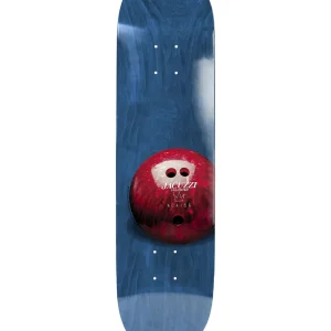 Tabla de skate Jacuzzi Fourth Street Bowl (8.25" x 32.00")