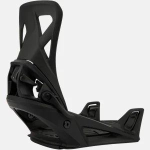 Fijaciones snowboard Burton Step On Re:flex - Black