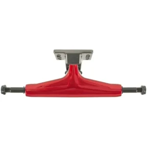 Ejes Tensor Mag Light Glossy Red/Black Skateboard Trucks 5.25"