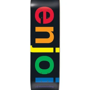 Enjoi Specturm R7 8"