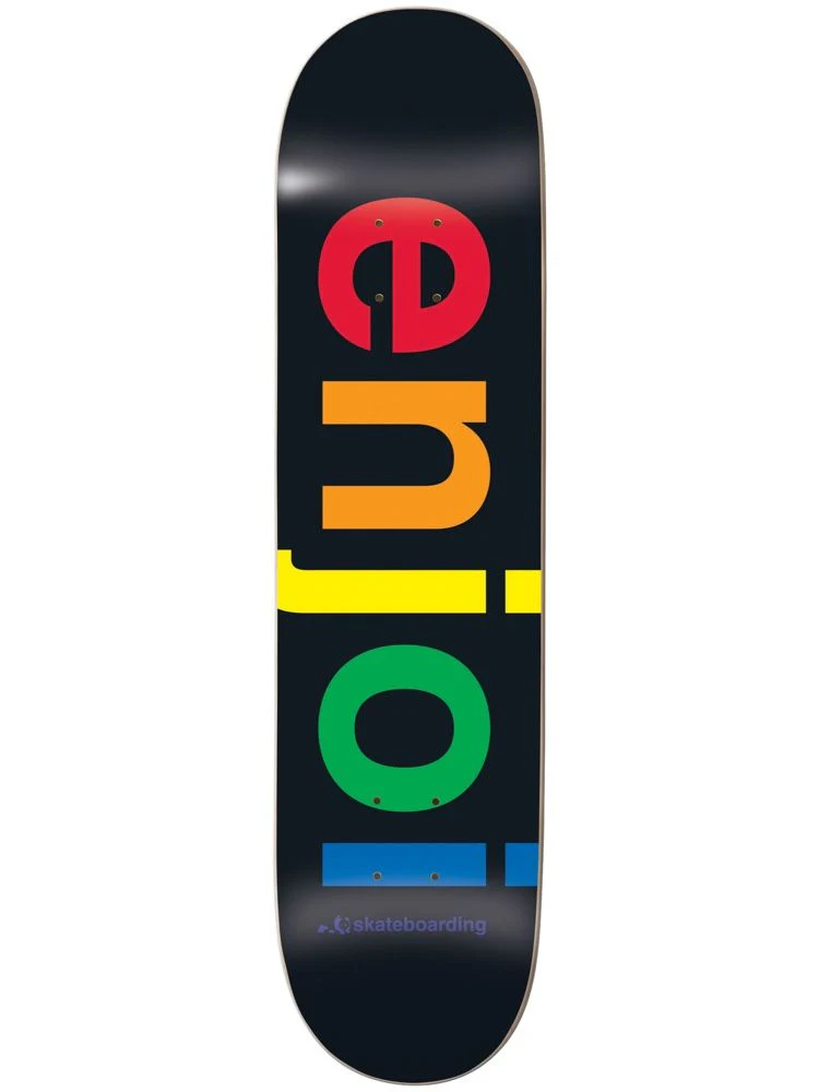 Enjoi Specturm R7 8″