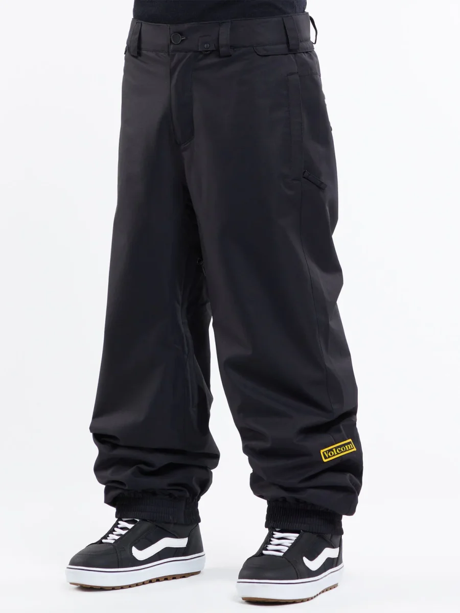Pantalones snowboard Volcom Arthur Pant – Black