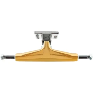 Tensor Mag Light Glossy Gold / Gunmetal 5.5"