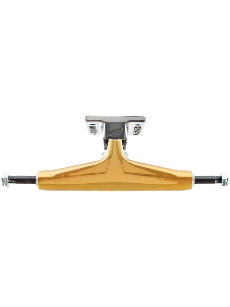Tensor Mag Light Glossy Gold / Gunmetal 5.5″