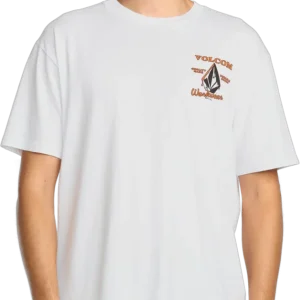 Camiseta Volcom Enamel | Manga Corta Hombre
